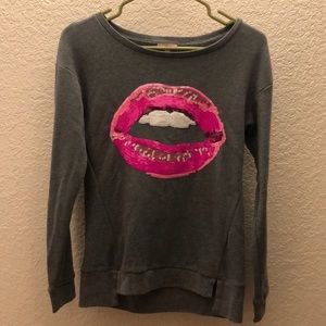 Juicy Couture Sweatshirt 👄